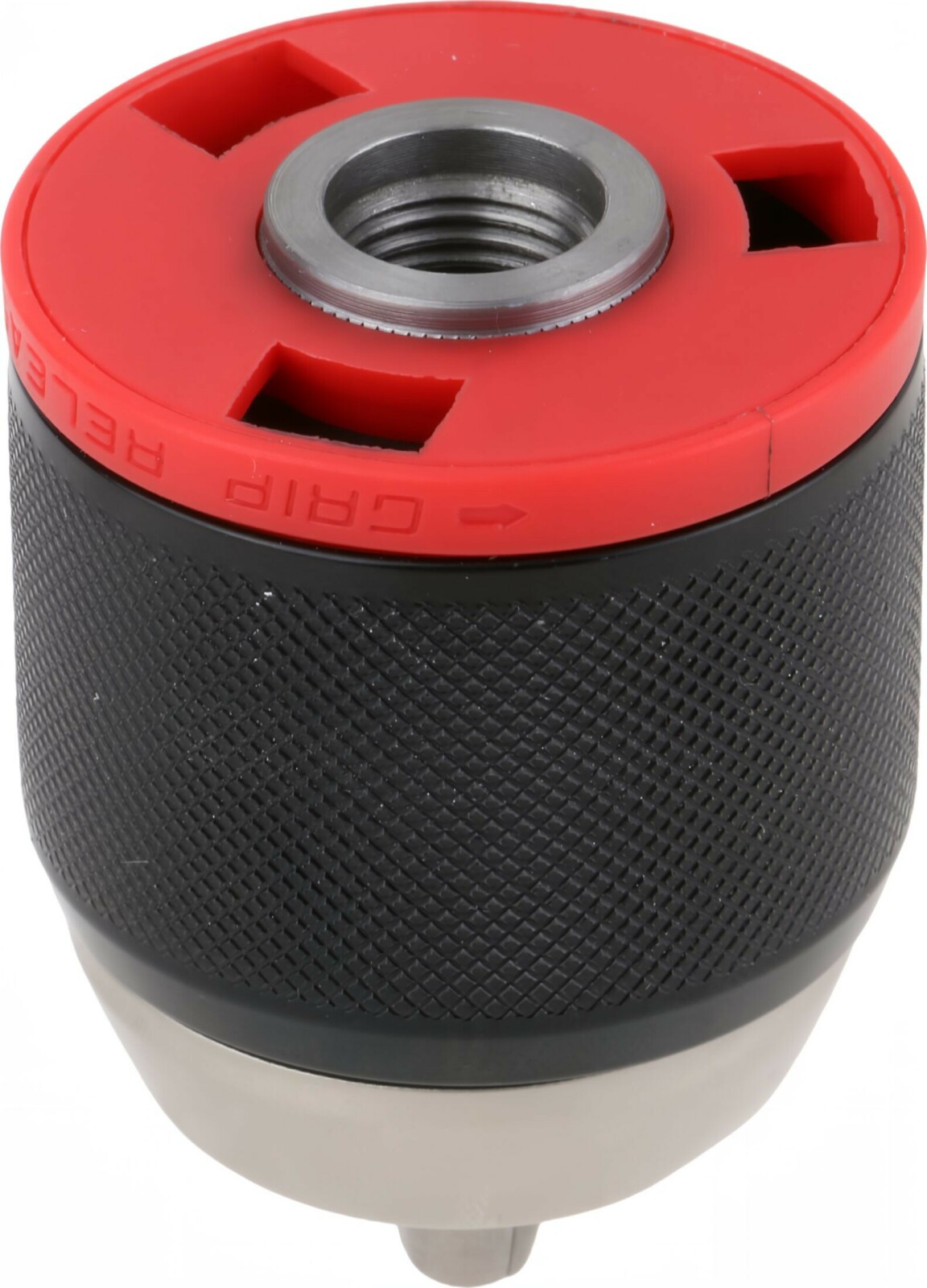 Патрон быстрозажимной одномуфтовый 2-13 мм 1/2" RIPARTS (RI-005) - Фото 3