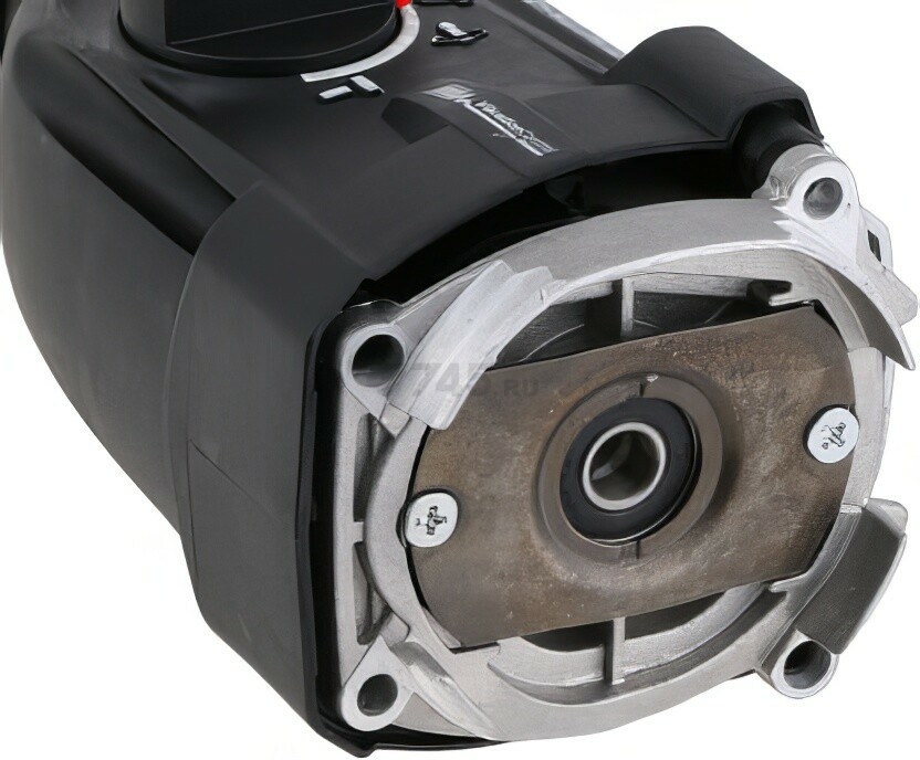 Редуктор в сборе для перфоратора BOSCH GBH2-28DV (RI-BO-2-28-08) - Фото 4