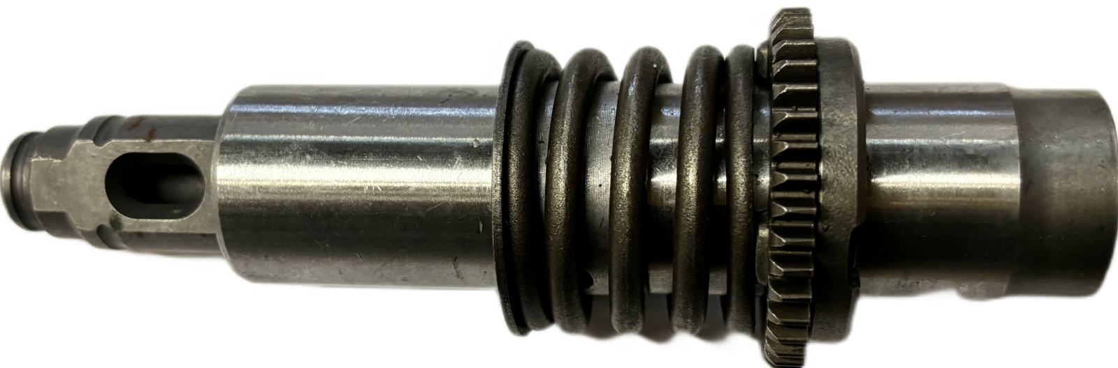 Ствол в сборе для перфоратора BOSCH GBH2-28DV (RI-BO-2-28-09)
