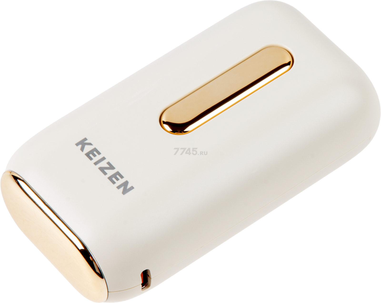 Power Bank KEIZEN KZ-20130102 - Фото 7
