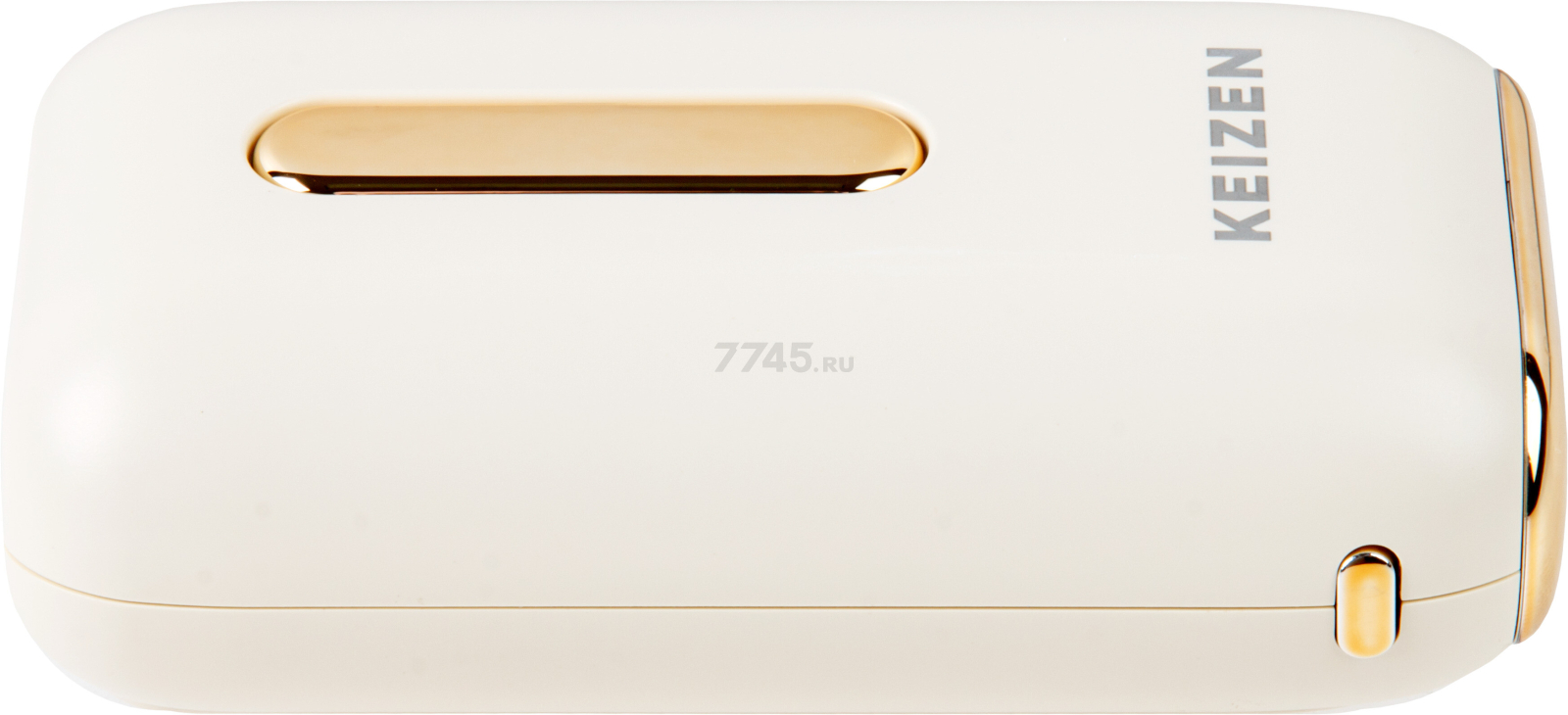 Power Bank KEIZEN KZ-20130102 - Фото 8