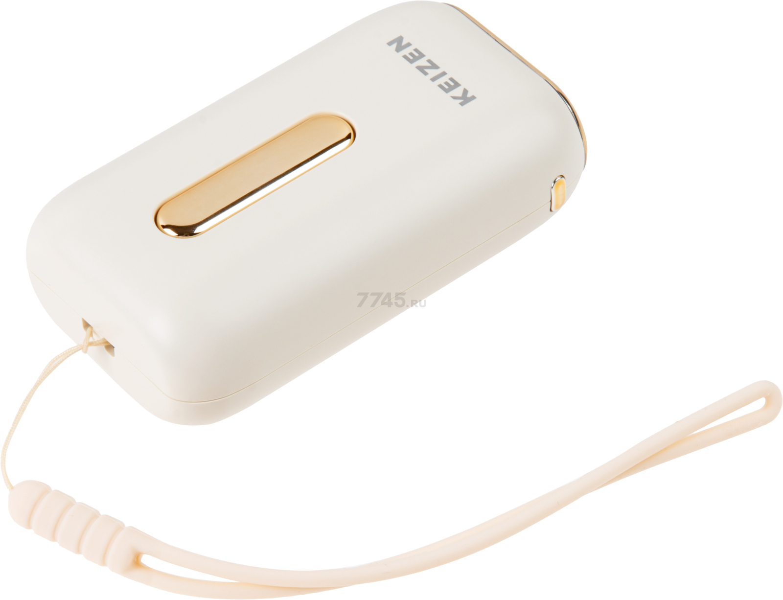 Power Bank KEIZEN KZ-20130102 - Фото 10