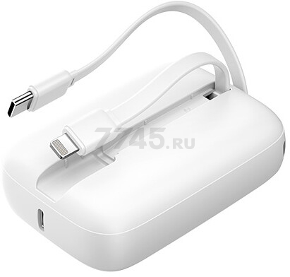 Power Bank KEIZEN KZ-20130103 - Фото 7