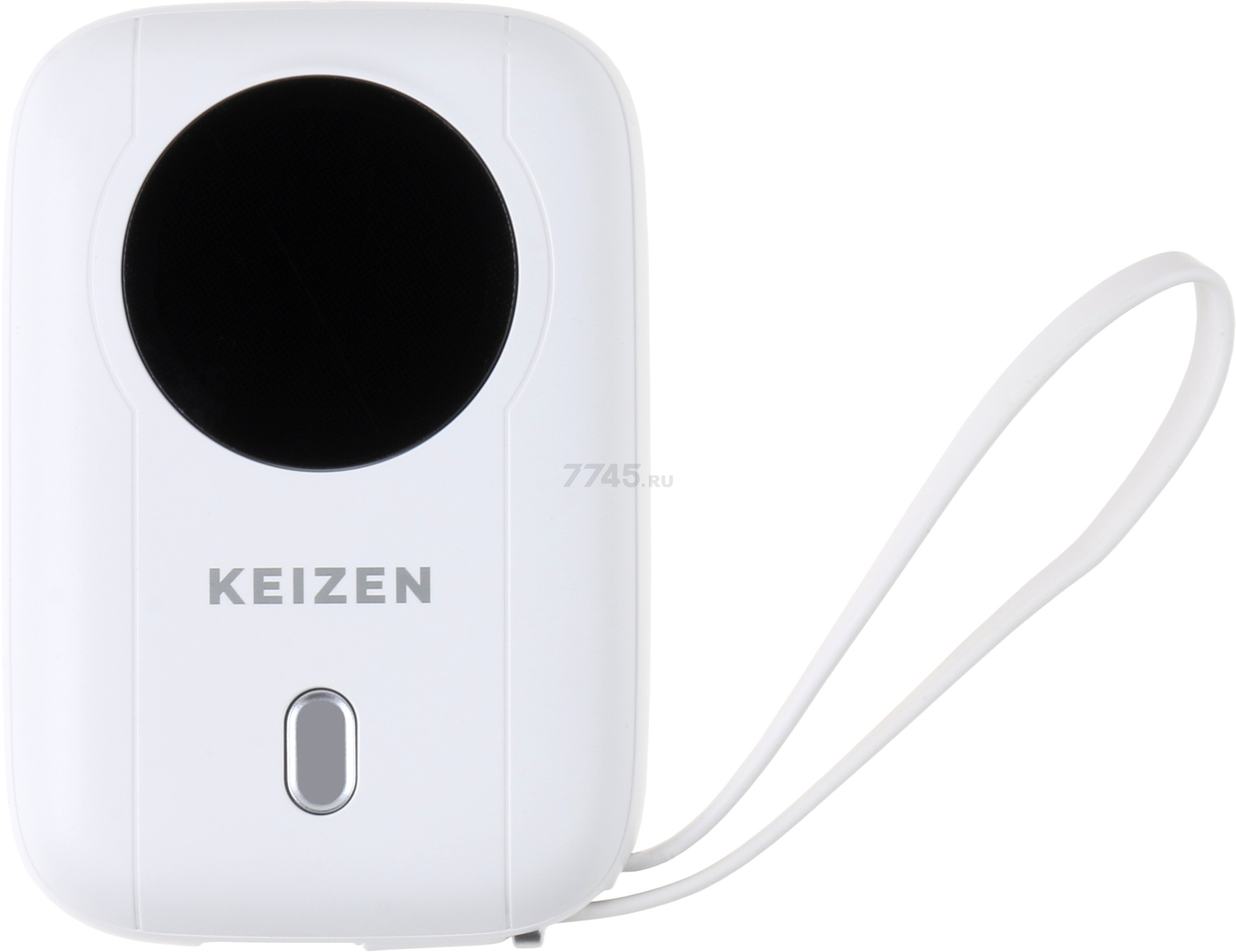 Power Bank KEIZEN KZ-20130103 - Фото 8