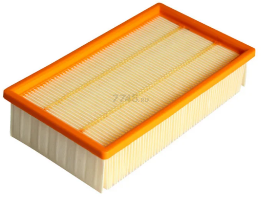 Фильтр для пылесоса NT 6.906-123.0 BRUNER (MPVC-NT35)