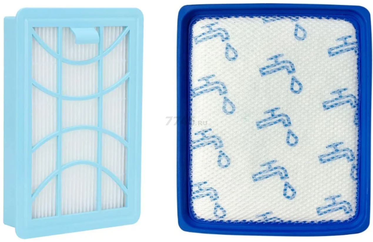 Фильтр для пылесоса FC9730, FC9735 BRUNER (MPVC-FC97)