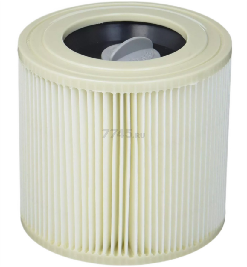Фильтр HEPA для Karcher MV WD 2 3 BRUNER (MPVC-WDW)