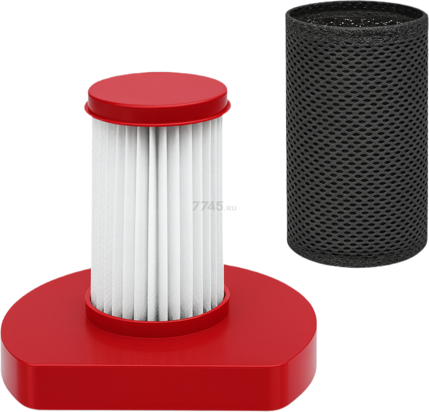 Фильтр для пылесоса Deerma DX888 BRUNER (MPVC-DX88)