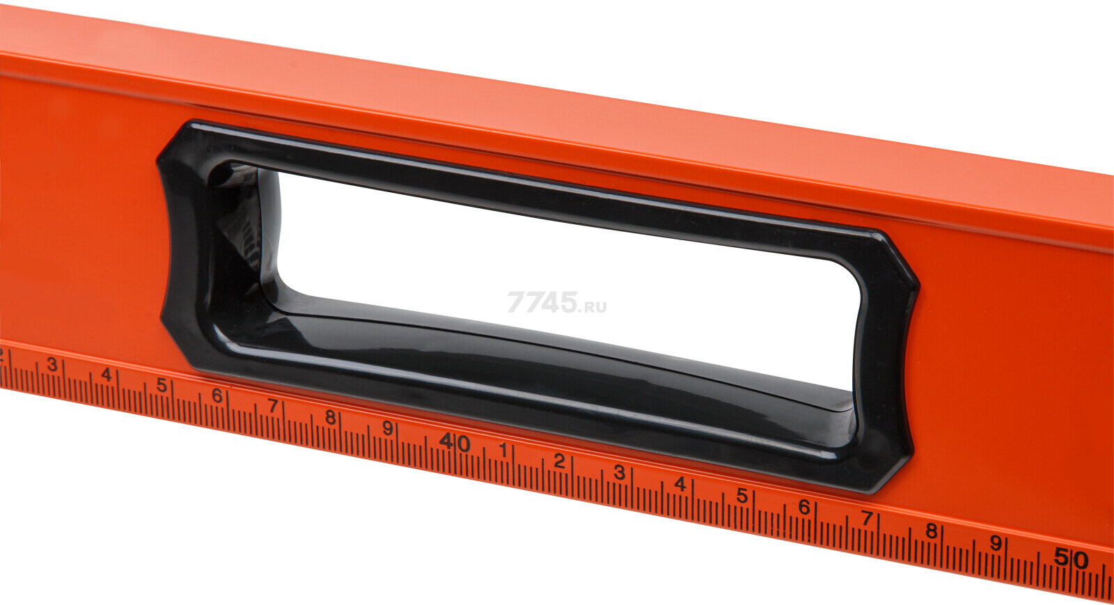 Уровень магнитный 1000 мм STARTUL Standart (ST2530-100M) - Фото 7