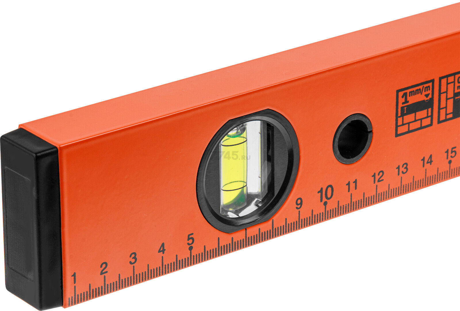 Уровень 1200 мм STARTUL Master (ST2520-120) - Фото 2