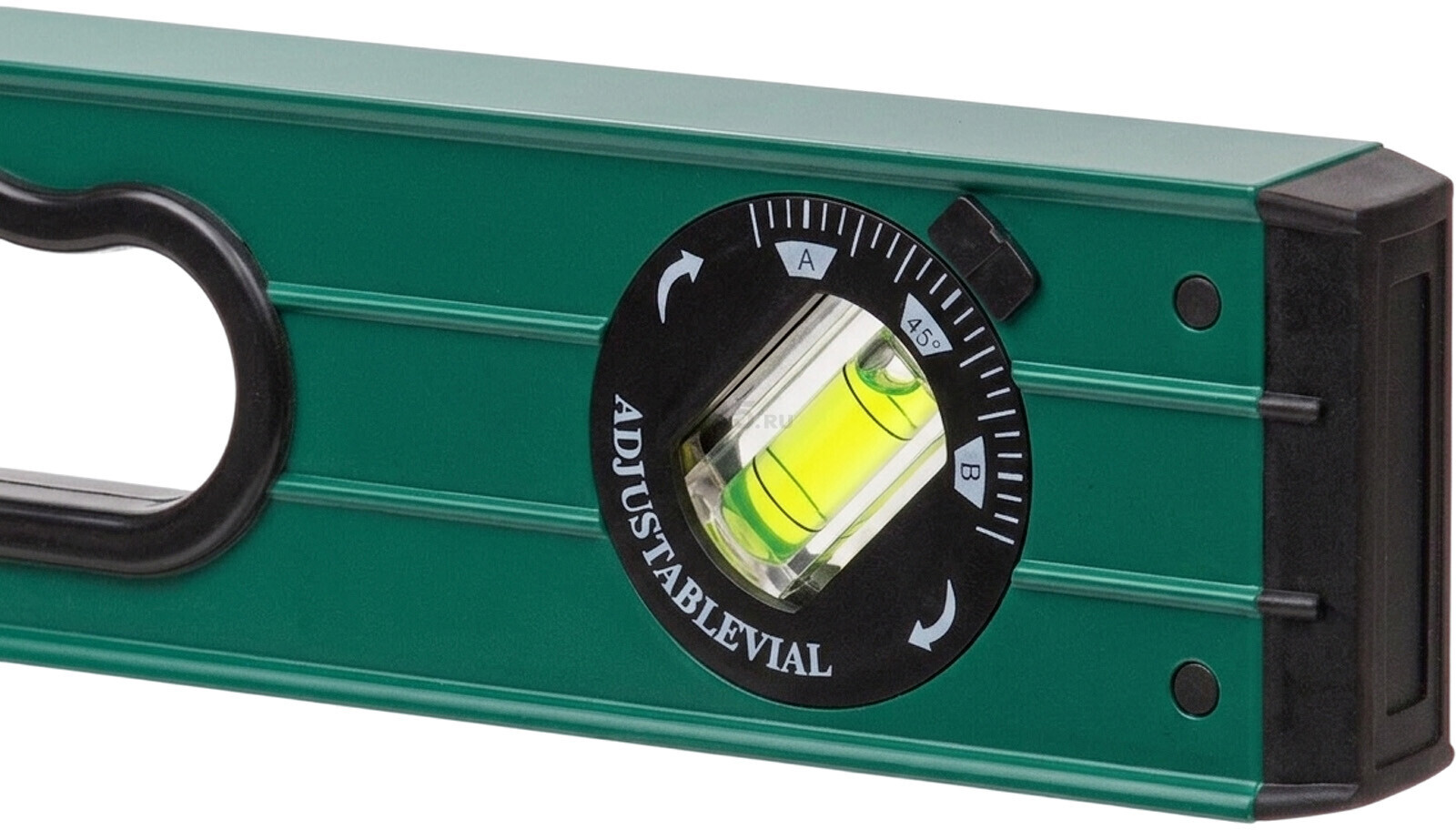 Уровень магнитный 600 мм ВОЛАТ (31045-060M) - Фото 3