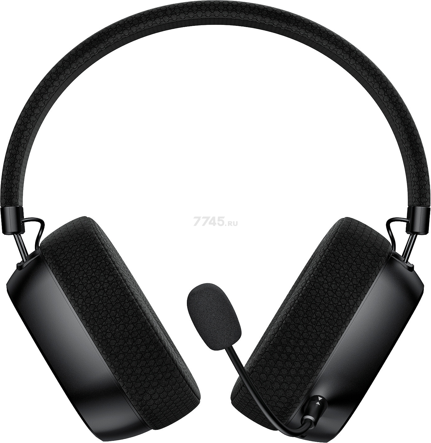 Наушники-гарнитура игровые беспроводные URZUS Tactic UR-5524125 - Фото 11