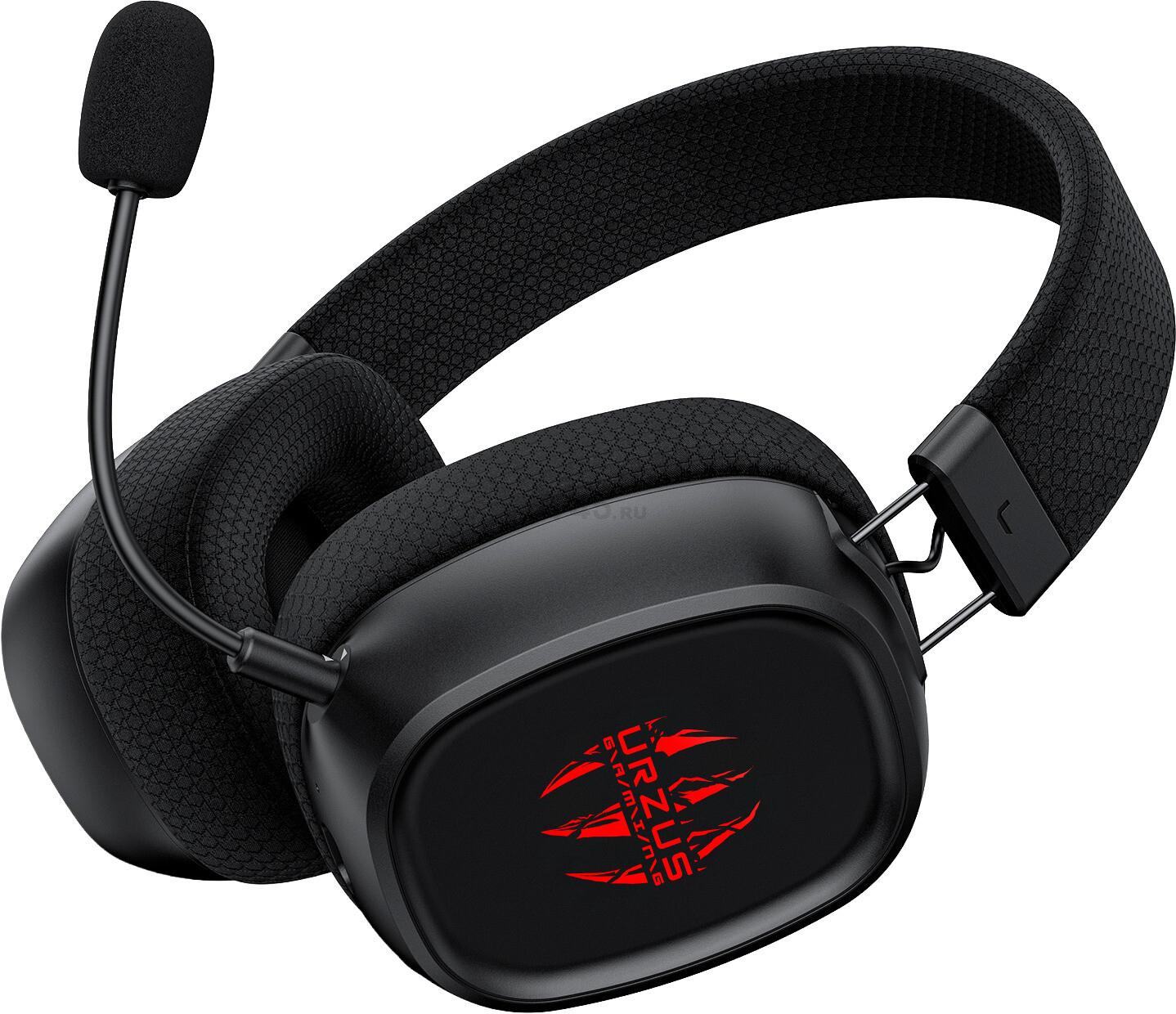 Наушники-гарнитура игровые беспроводные URZUS Tactic UR-5524125 - Фото 13