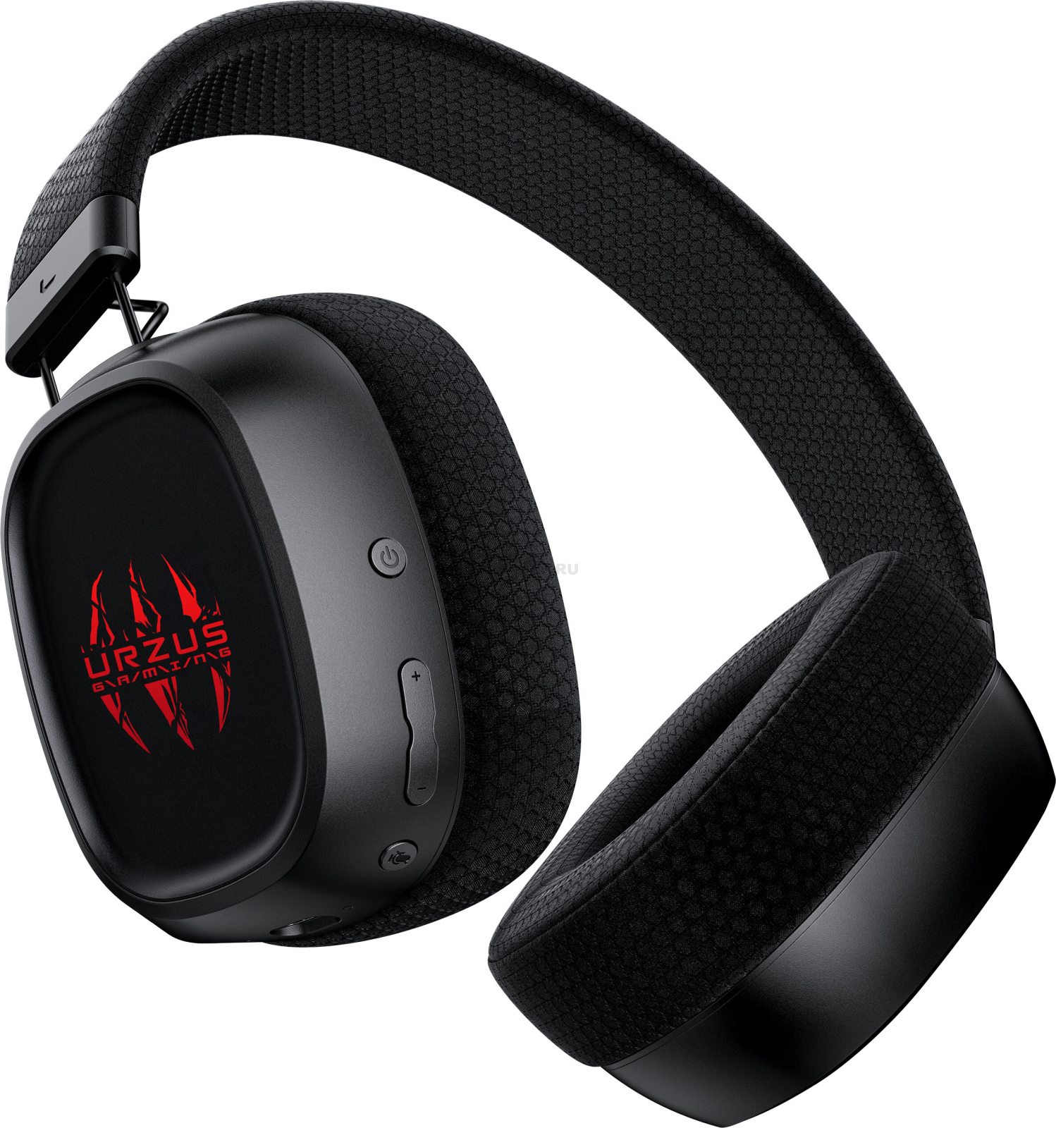 Наушники-гарнитура игровые беспроводные URZUS Tactic UR-5524125 - Фото 16