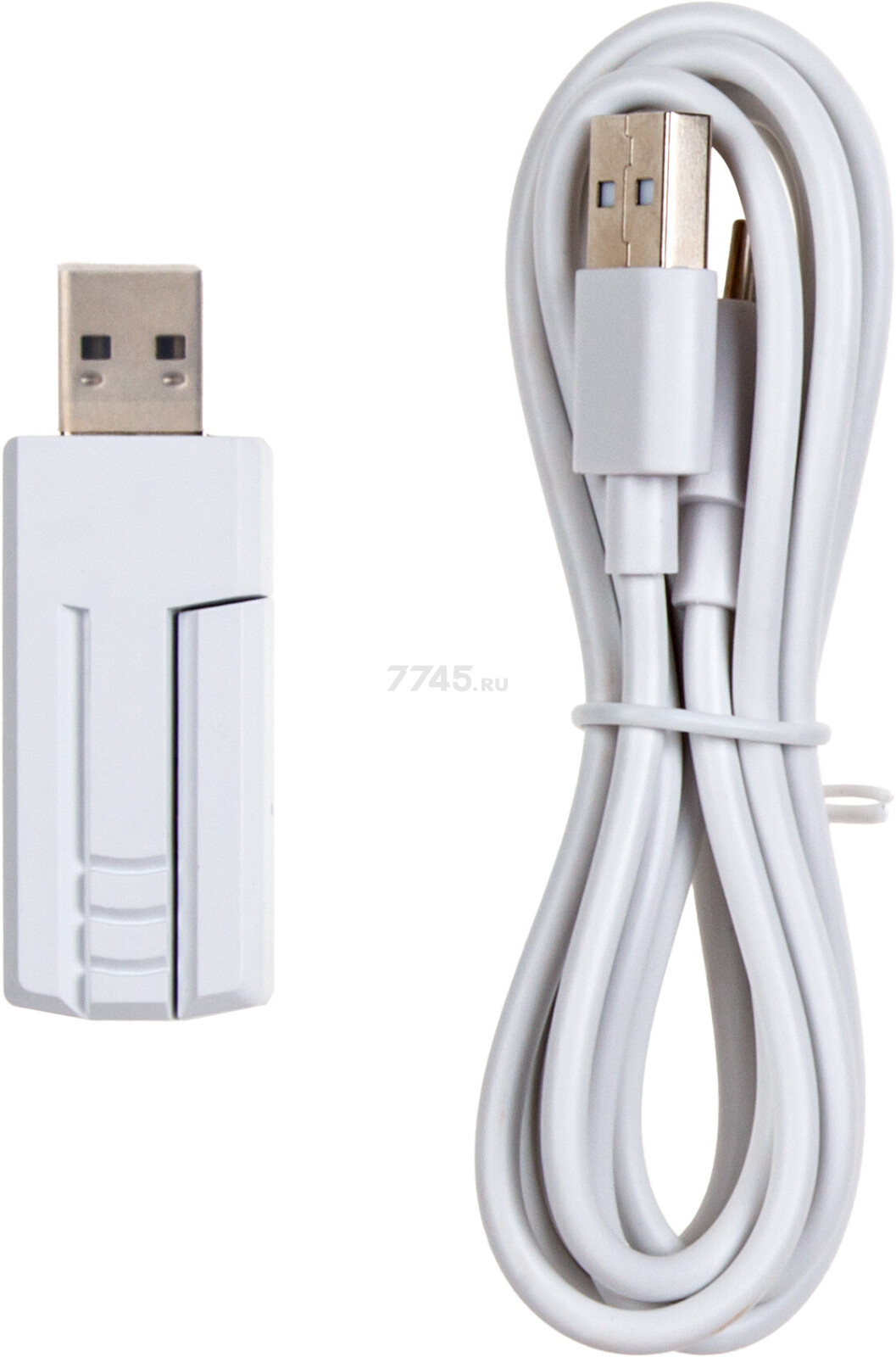 Наушники-гарнитура игровые беспроводные URZUS Invader UR-5524127 - Фото 25