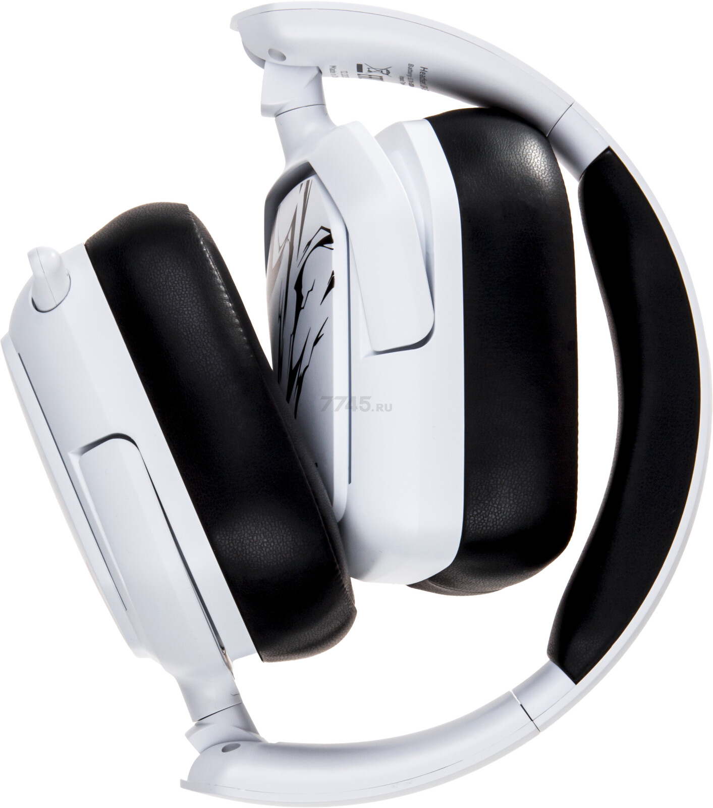Наушники-гарнитура игровые беспроводные URZUS Invader UR-5524127 - Фото 14
