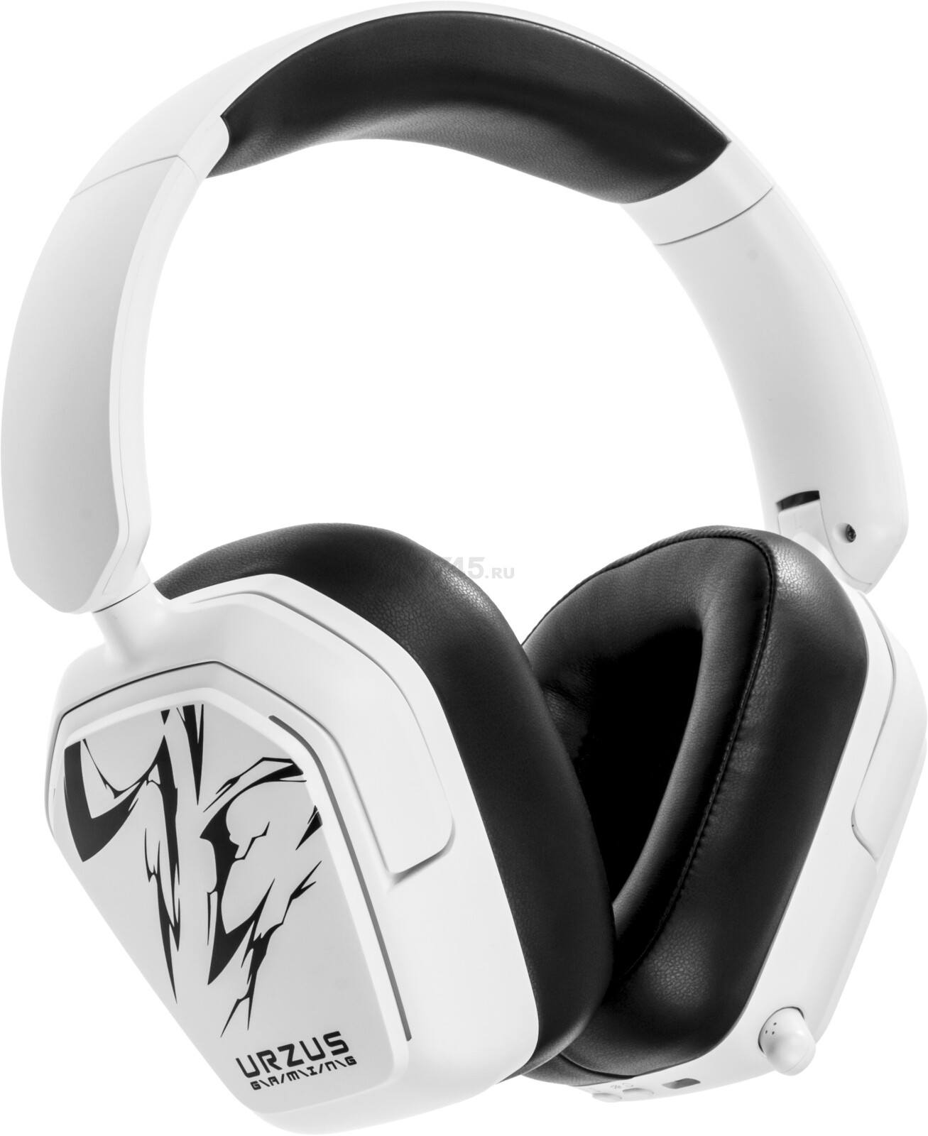 Наушники-гарнитура игровые беспроводные URZUS Invader UR-5524127 - Фото 15