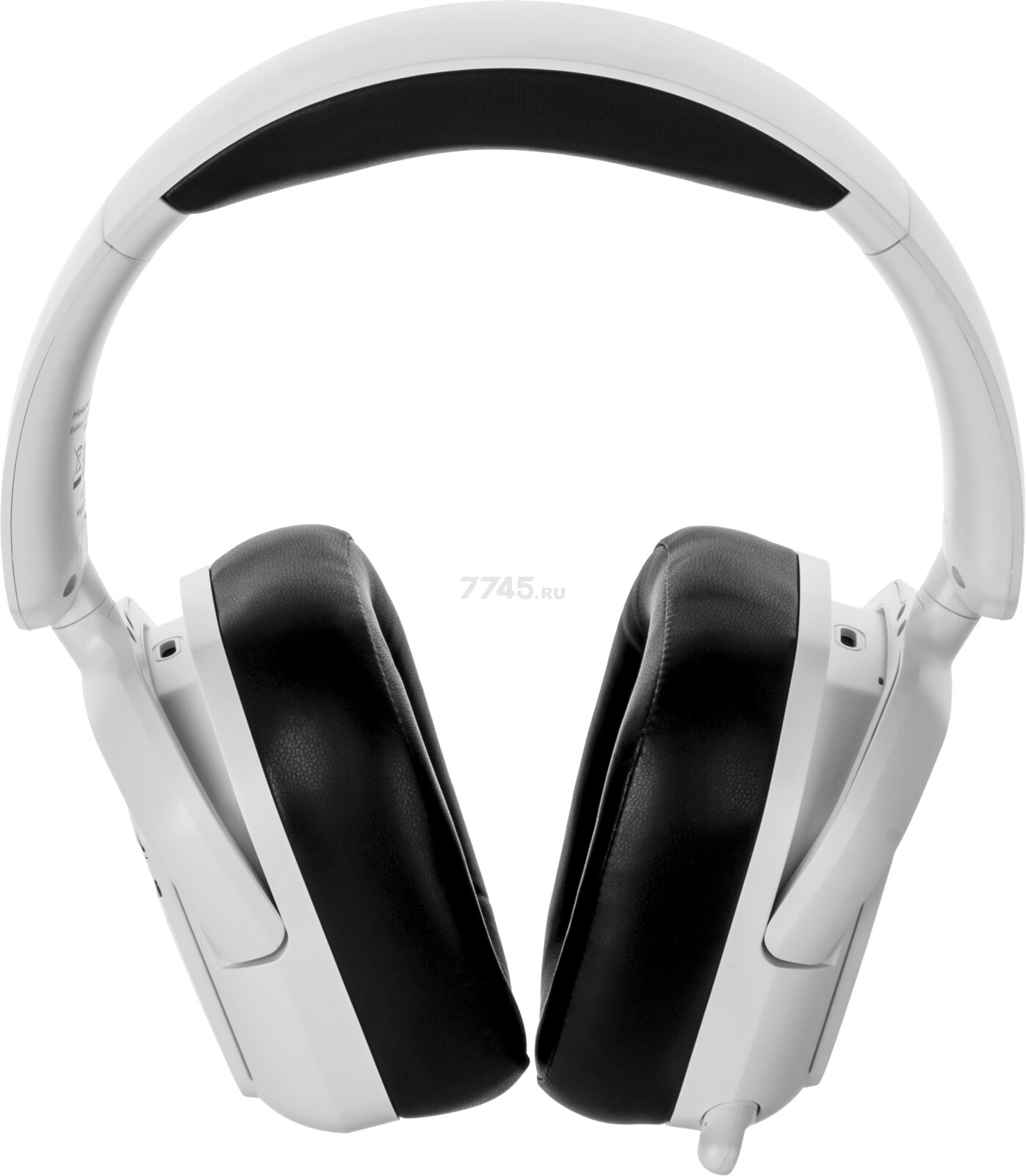 Наушники-гарнитура игровые беспроводные URZUS Invader UR-5524127 - Фото 17