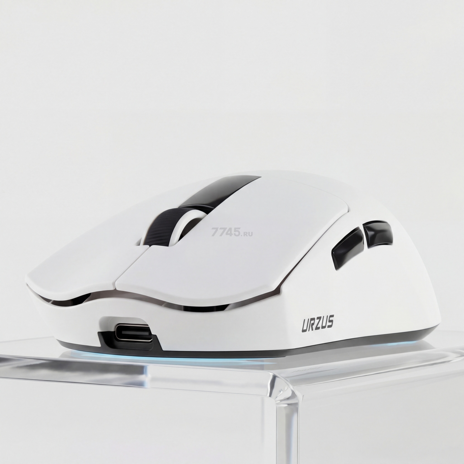 Мышь игровая URZUS Viper UR-5495123 - Фото 12