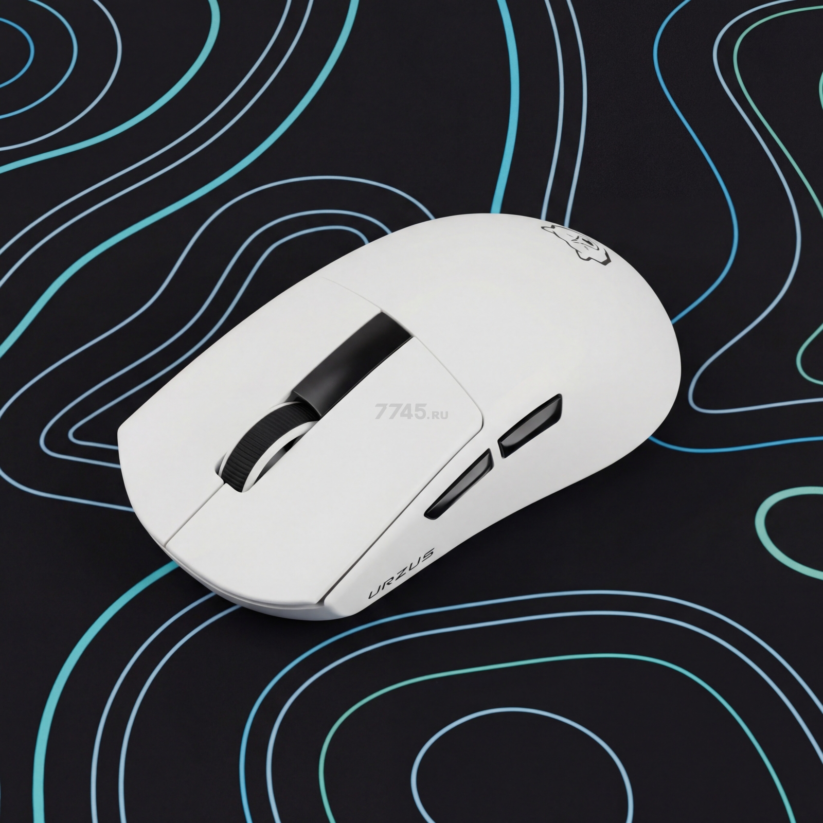 Мышь игровая URZUS Viper UR-5495123 - Фото 13