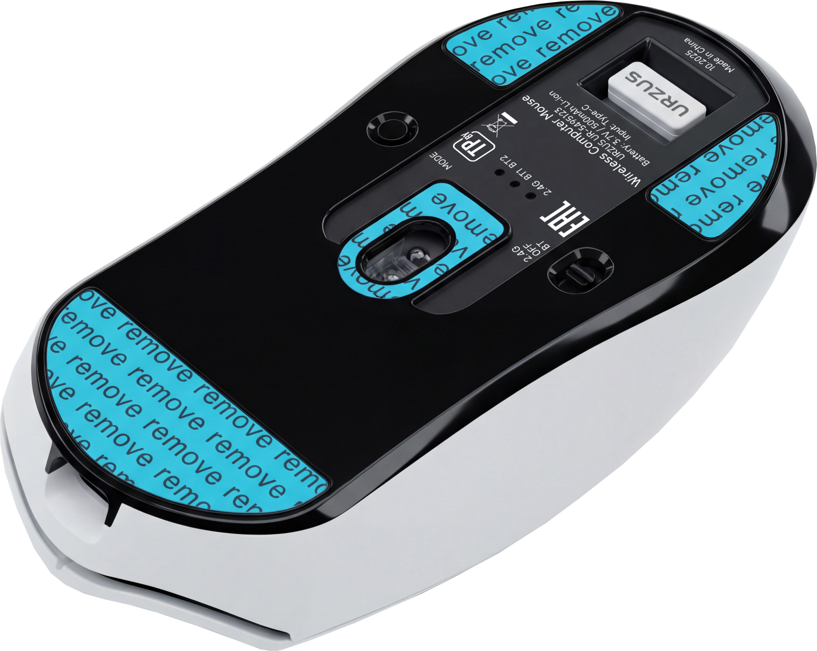 Мышь игровая URZUS Viper UR-5495123 - Фото 17