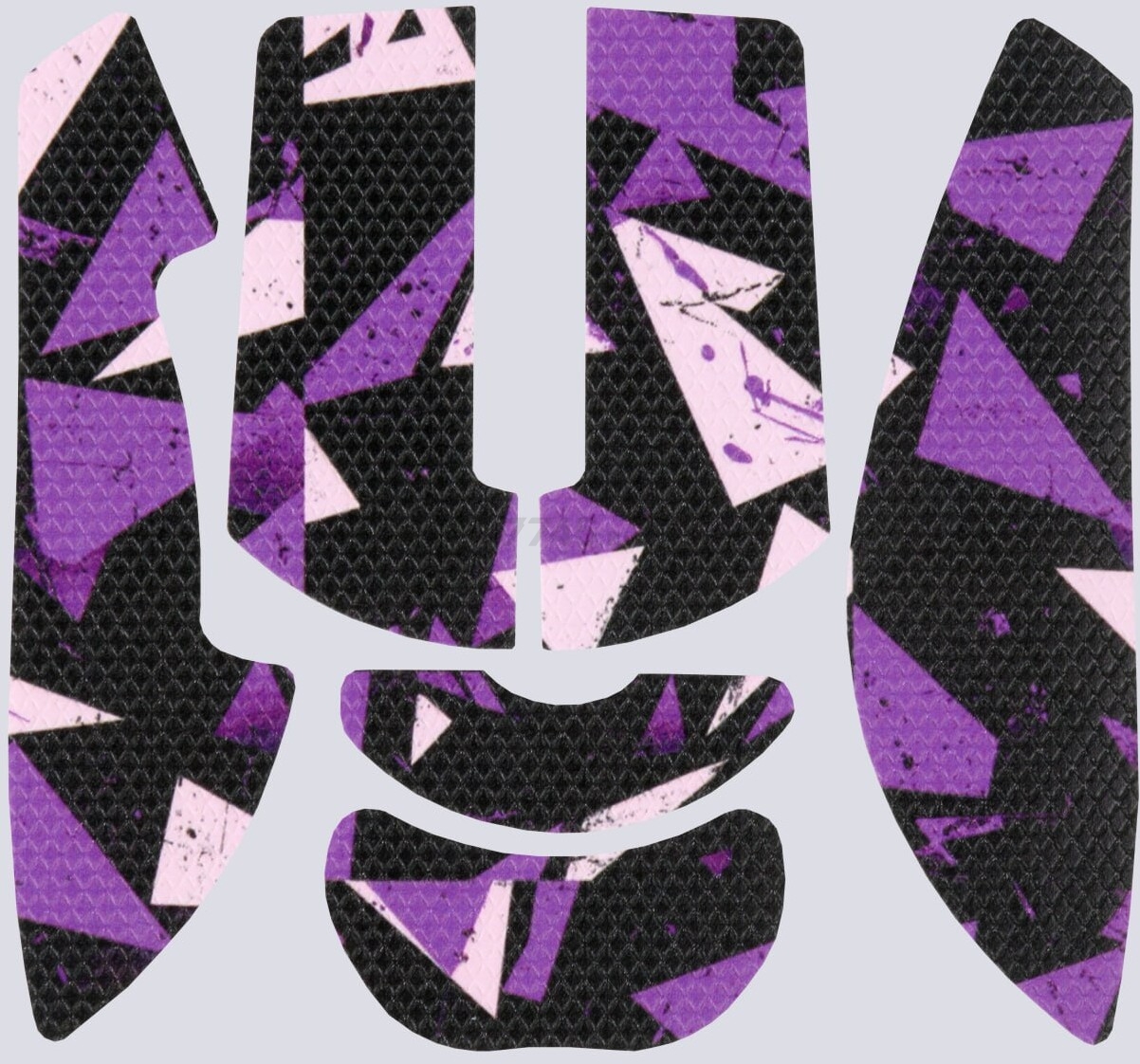 Мышь игровая URZUS Viper UR-5495123 - Фото 19