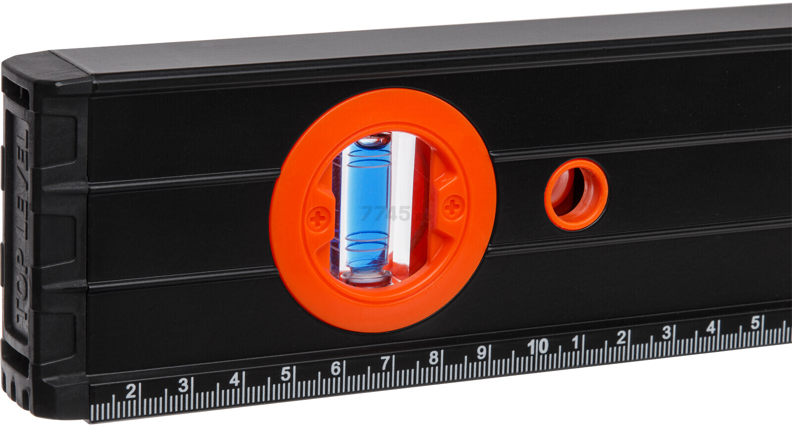 Уровень магнитный 400 мм STARTUL Profi (ST2560-040M) - Фото 5