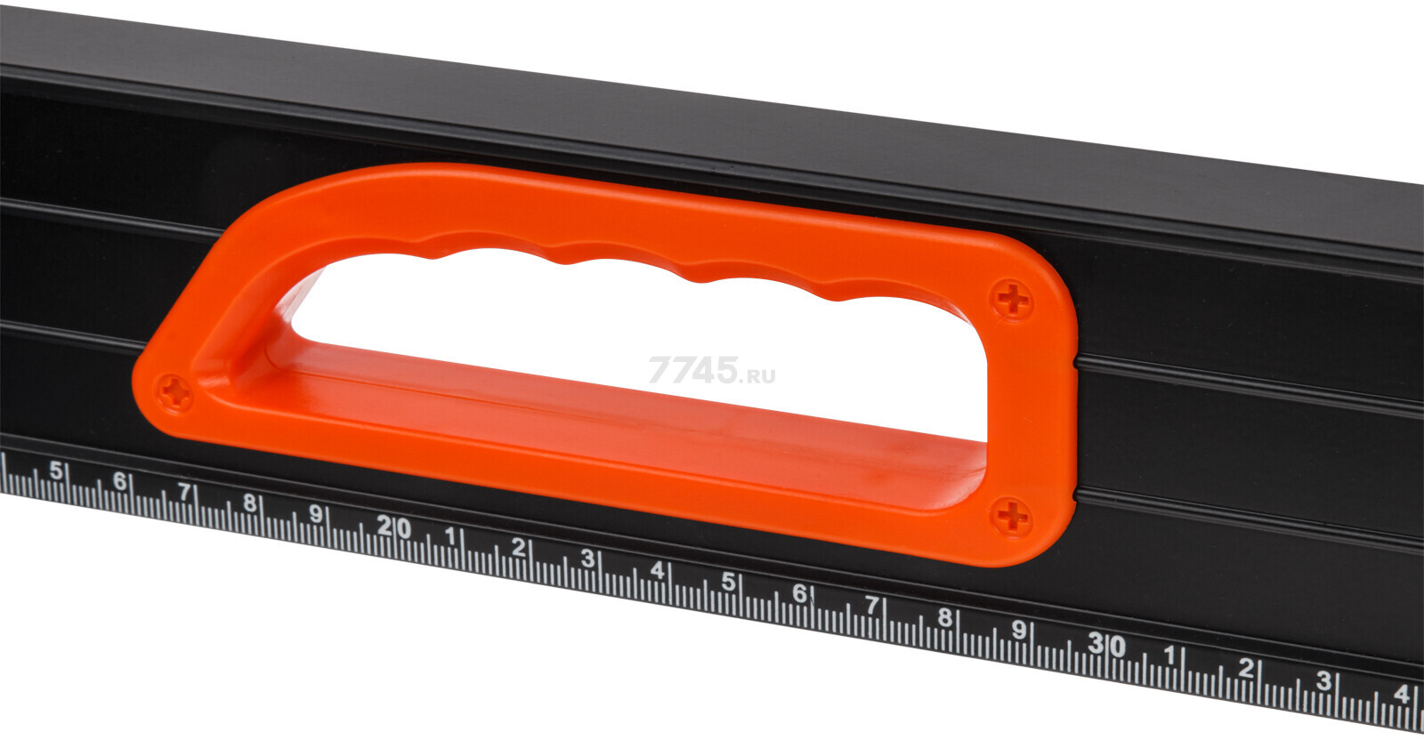 Уровень магнитный 400 мм STARTUL Profi (ST2560-040M) - Фото 6