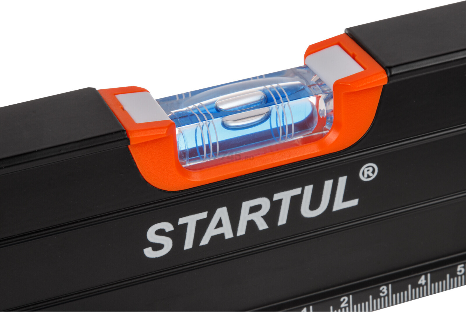 Уровень магнитный 400 мм STARTUL Profi (ST2560-040M) - Фото 3