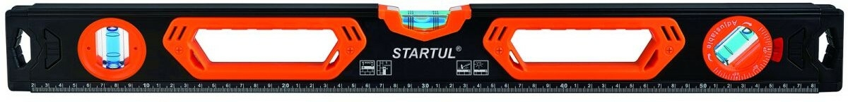 Уровень 1500 мм STARTUL Profi (ST2550-150)