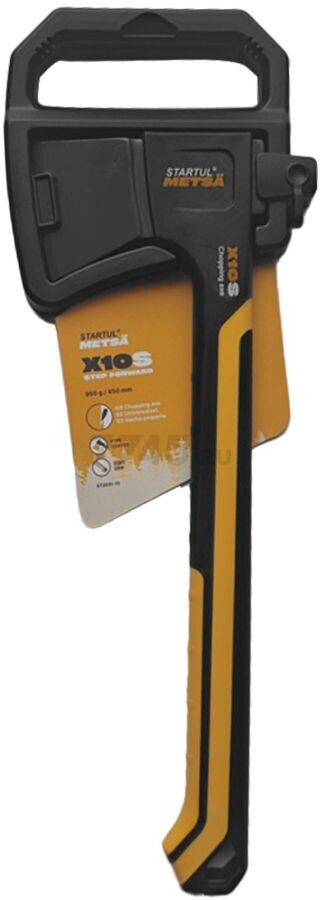 Топор универсальный 0,95 кг STARTUL Metsa X10S (ST2031-10) - Фото 8