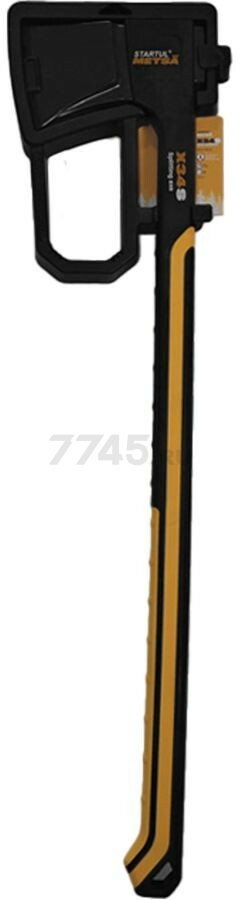 Топор-колун 3,4 кг STARTUL Metsa X34S (ST2036-34)