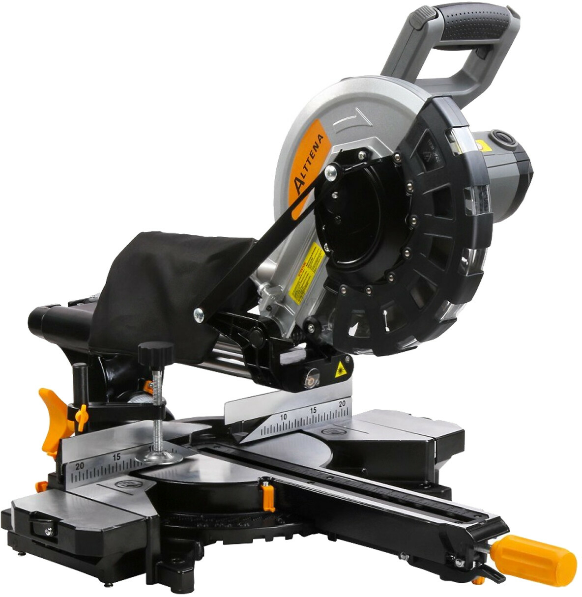 Пила торцовочная ALTTENA AMS 2520 (300101)
