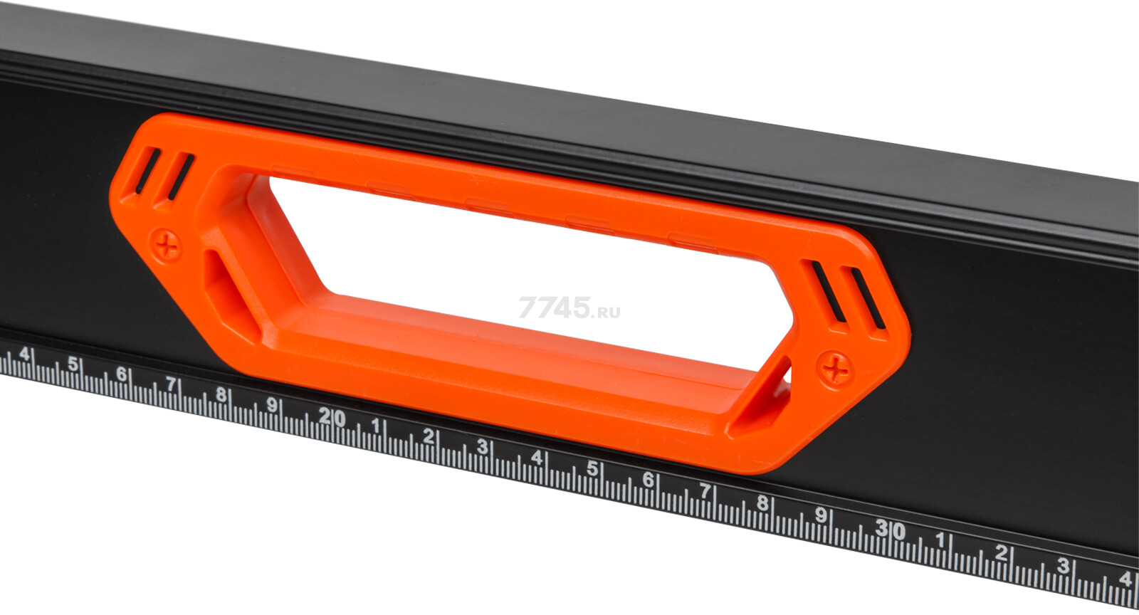 Уровень 2000 мм STARTUL Profi (ST2550-200) - Фото 7