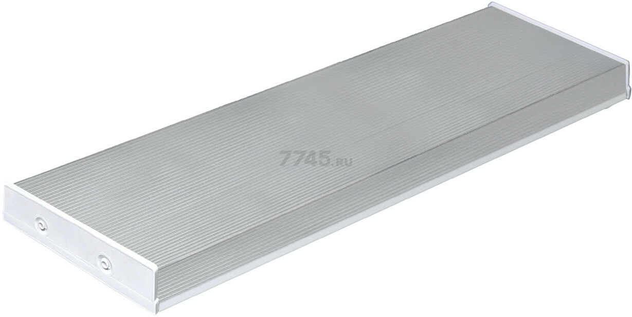 Светильник люминесцентный TDM ЛПО 12-4х36-102 с ЭПРА (SQ0327-0120)