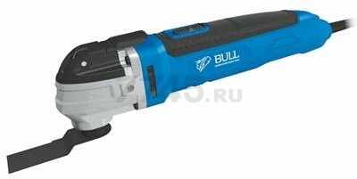 Многофункциональный инструмент (реноватор) BULL SM 3030 QE (1335906) - Фото 2
