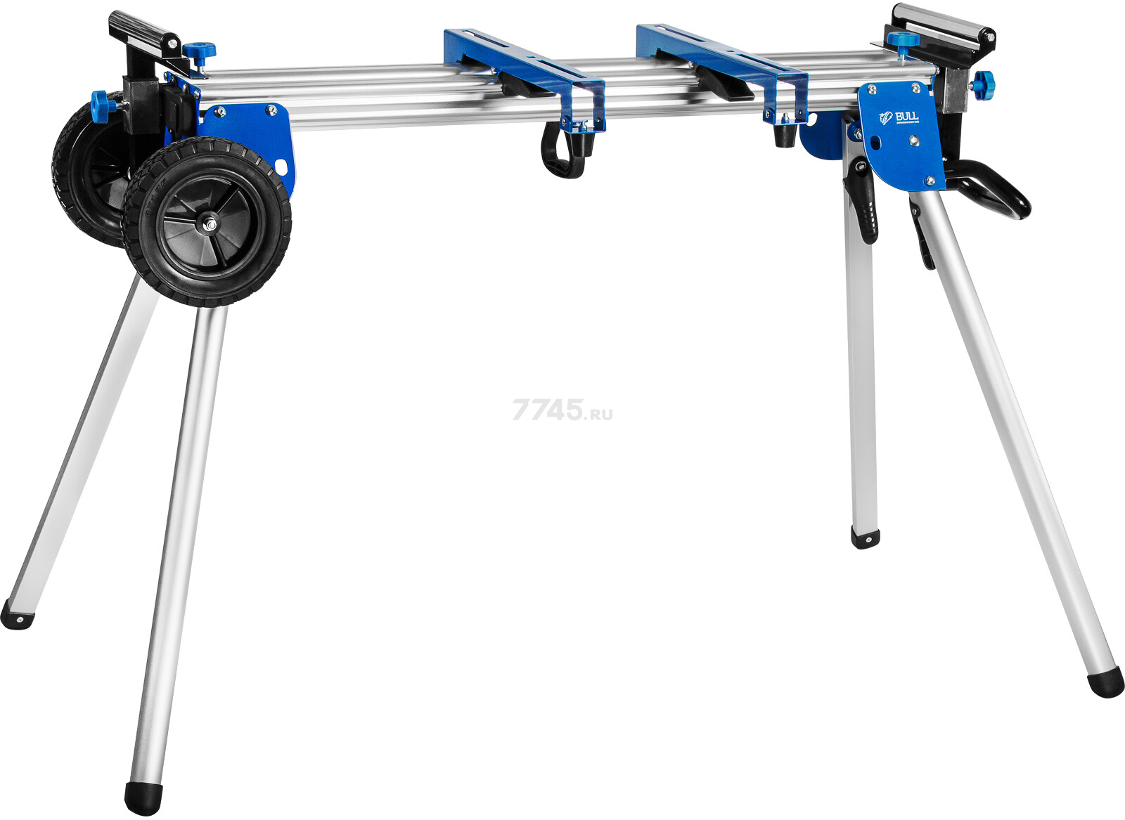 Стол для торцовочной пилы BULL MT 1026 (1335905)