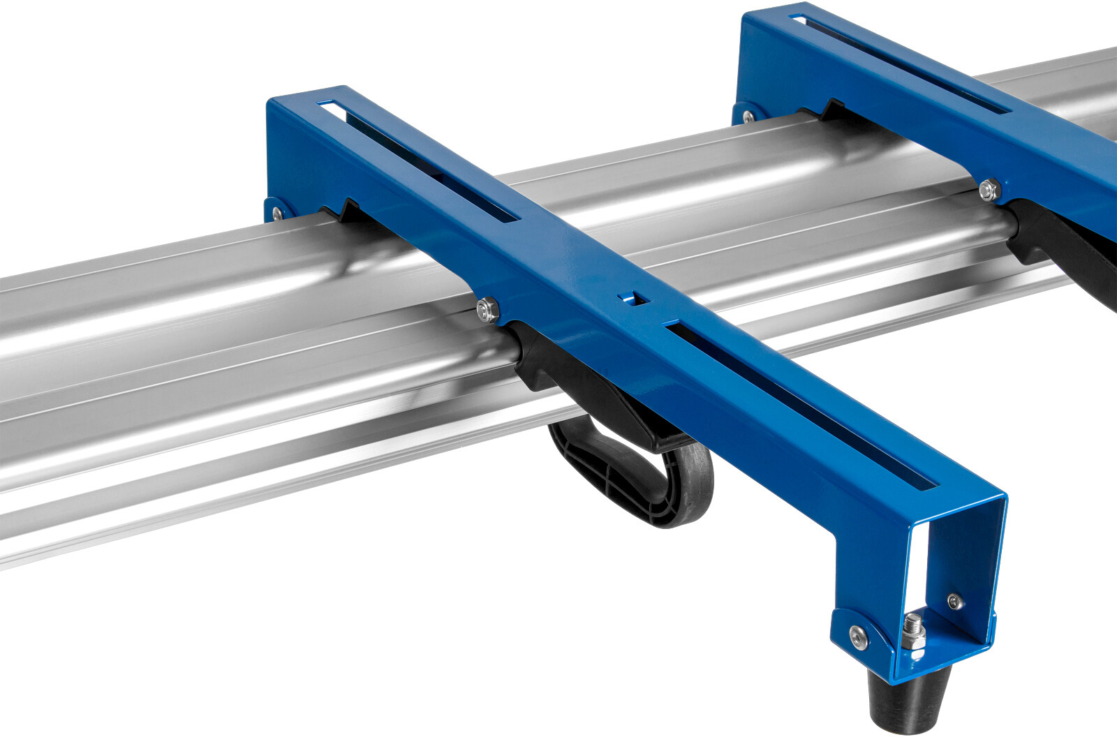 Стол для торцовочной пилы BULL MT 1026 (1335905) - Фото 3