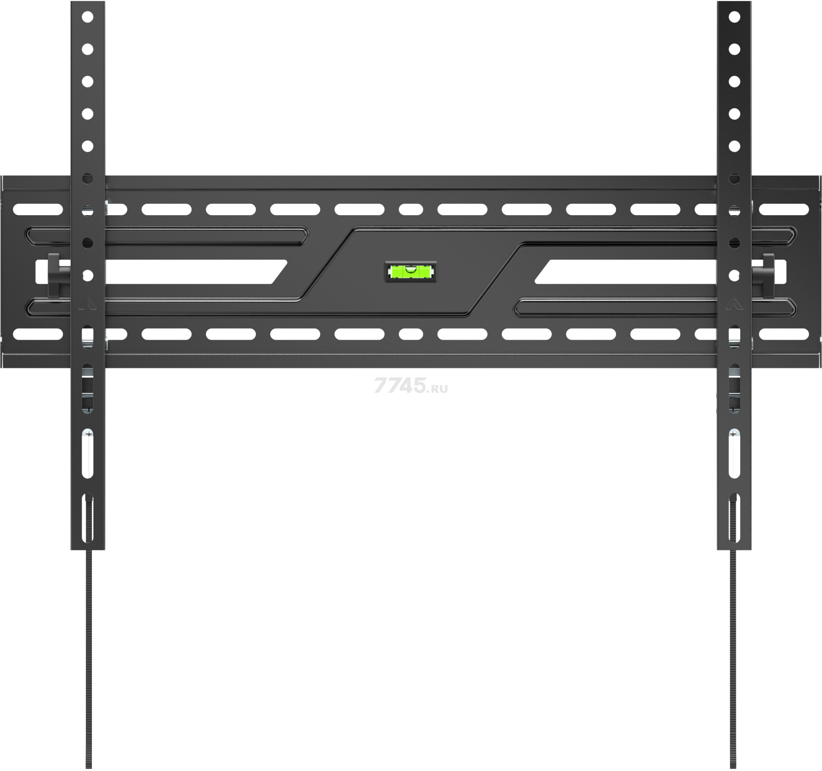 Кронштейн для телевизора KEIZEN наклонный (KZ-20396122) - Фото 10