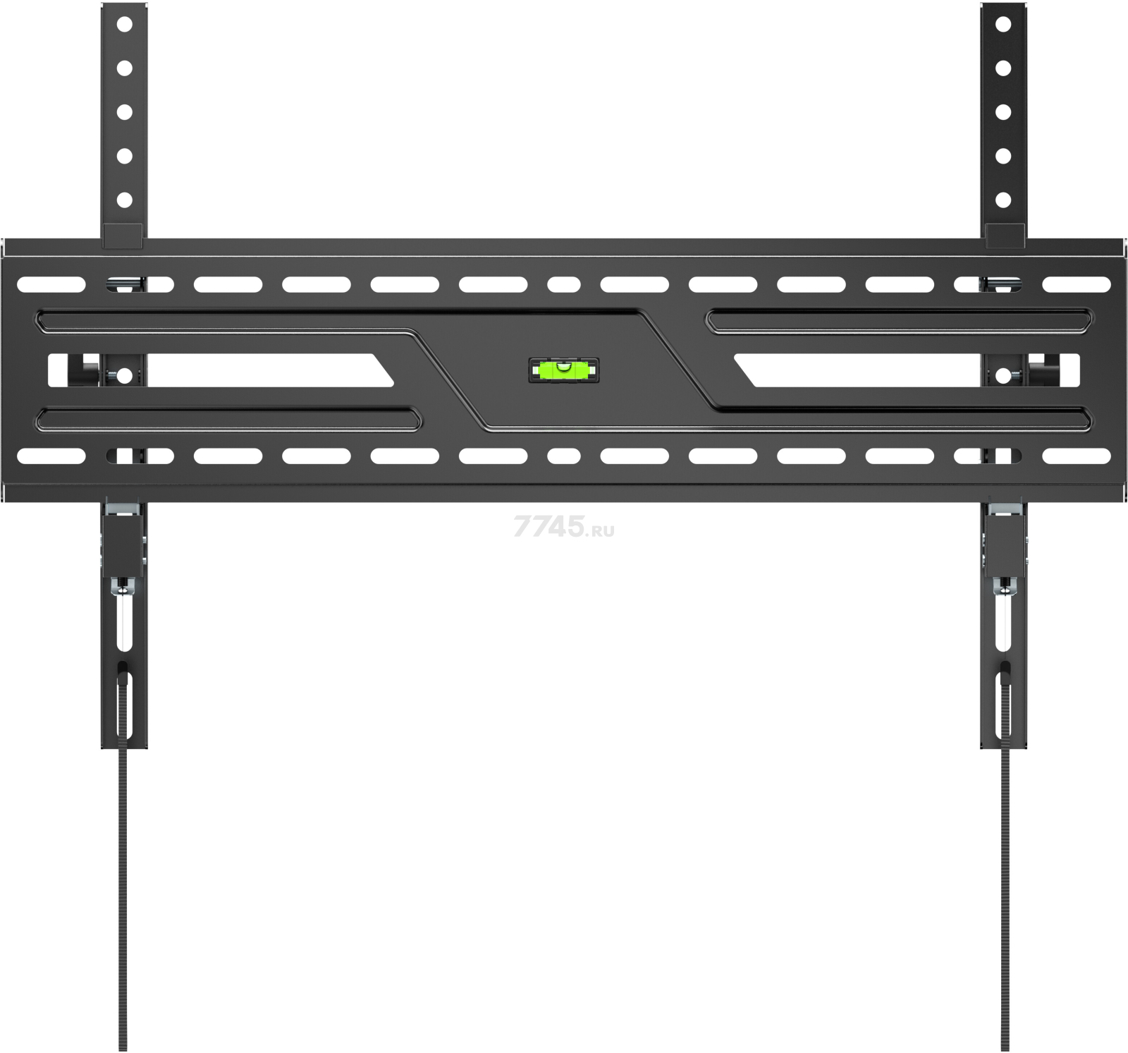 Кронштейн для телевизора KEIZEN наклонный (KZ-20396122) - Фото 12