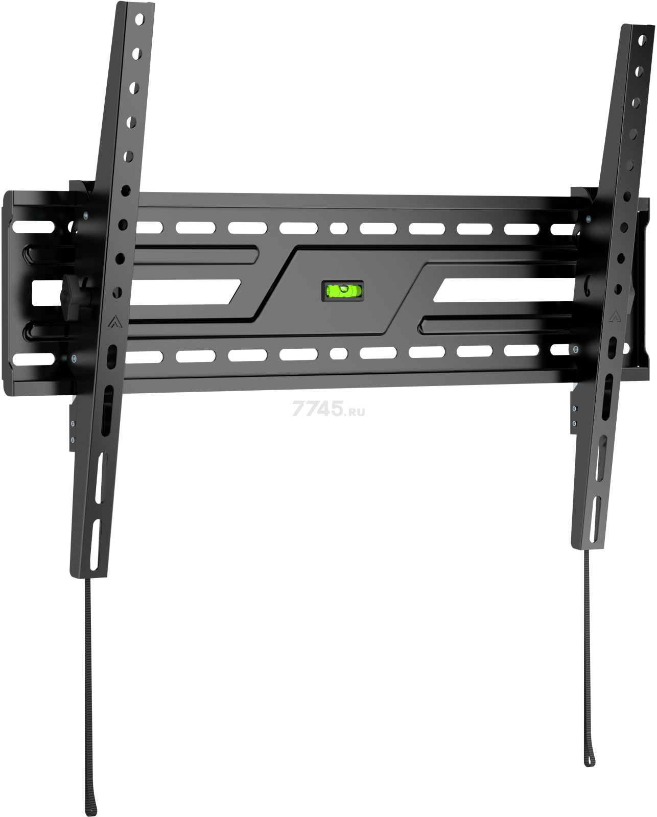 Кронштейн для телевизора KEIZEN наклонный (KZ-20396122) - Фото 13