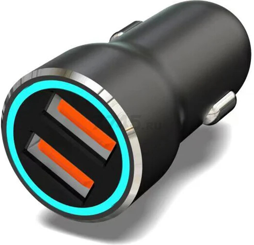 Автомобильное зарядное устройство REXANT (18-2242-5)