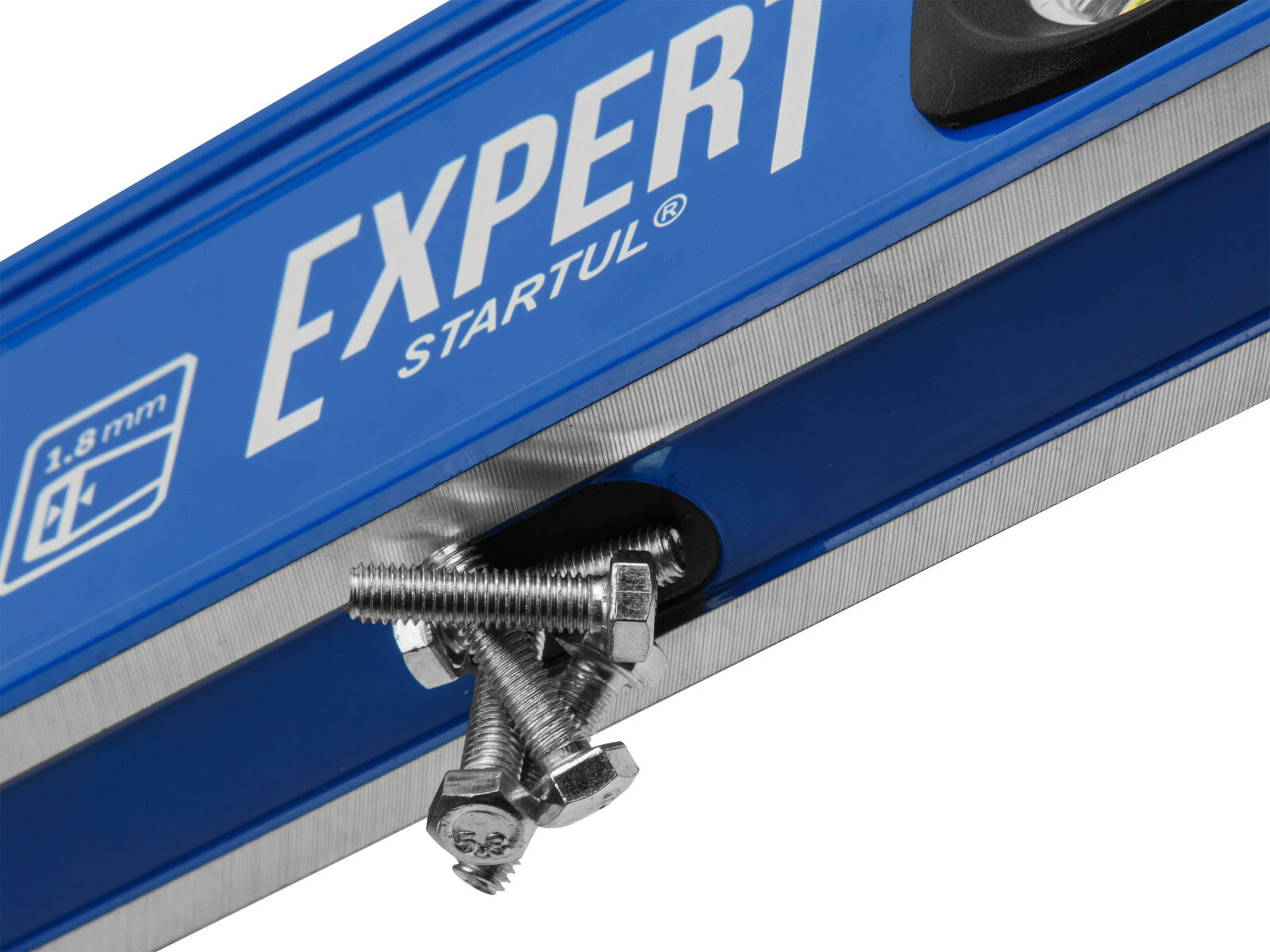 Уровень магнитный 1500 мм STARTUL Expert (SE6550-150M) - Фото 8