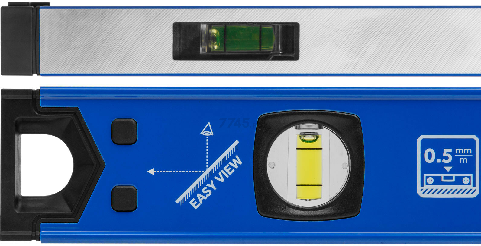 Уровень 1500 мм STARTUL Expert (SE6540-150) - Фото 3