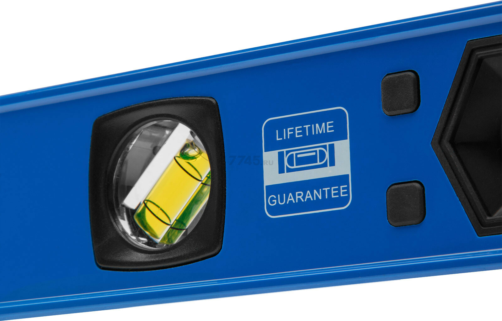 Уровень 1500 мм STARTUL Expert (SE6540-150) - Фото 4