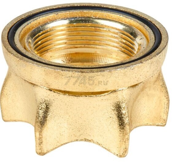 Гайка для крепления смесителя AV ENGINEERING (AVE0022NB)