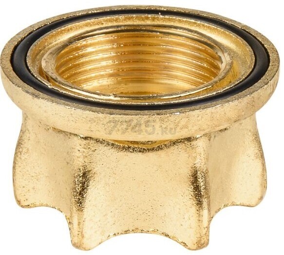 Гайка для крепления смесителя AV ENGINEERING (AVE0022N)