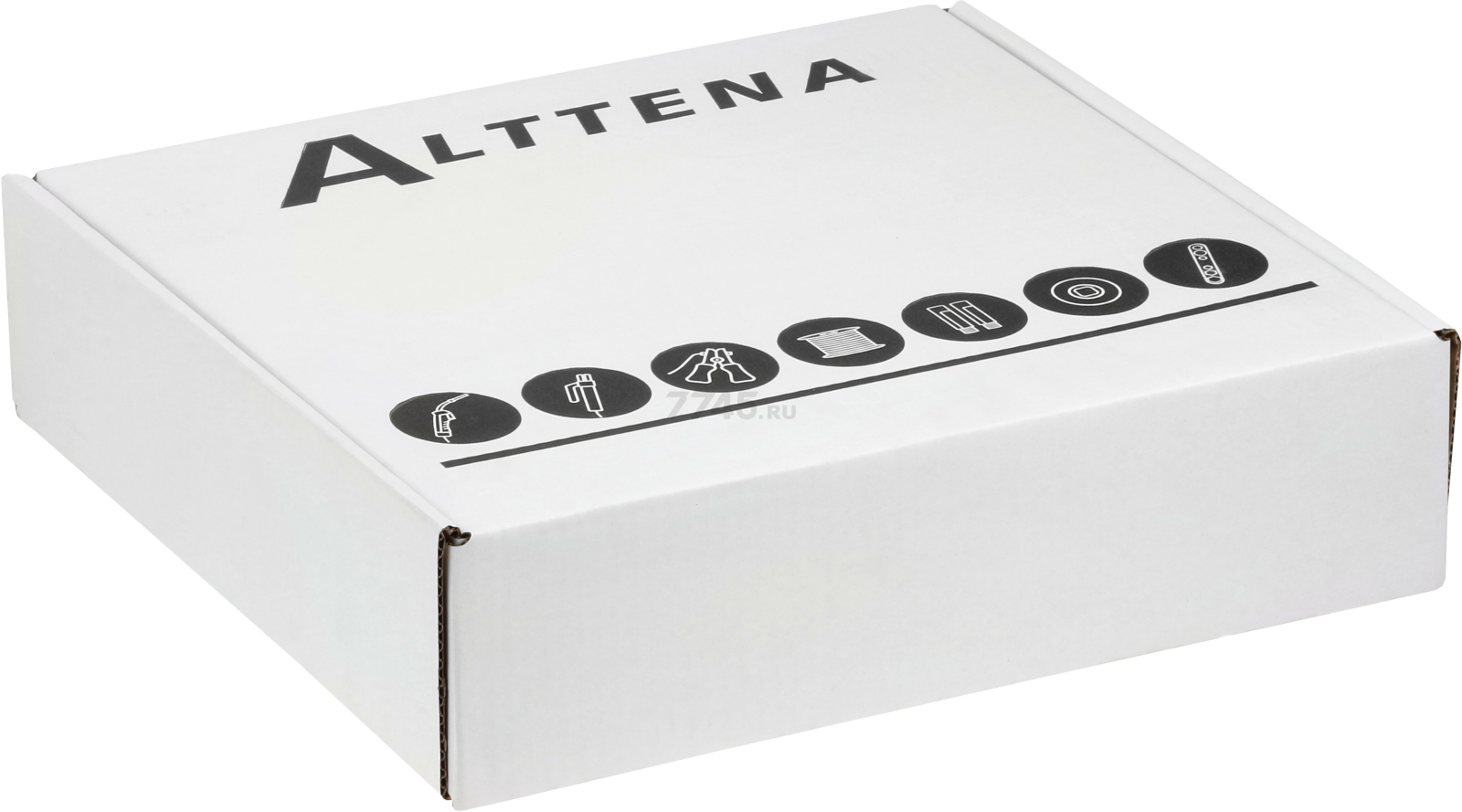 Полуавтомат сварочный ALTTENA S2200 (206131) - Фото 19