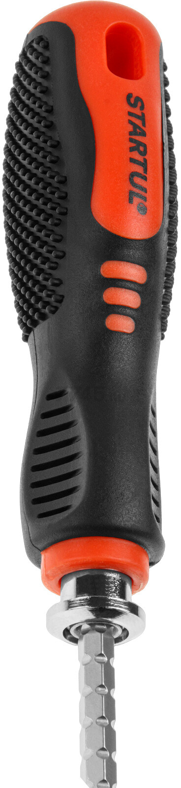 Отвертка комбинированная PH1/SL5 100 мм STARTUL Master (ST3094-1) - Фото 4