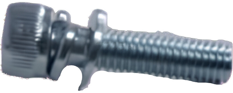 Винт M5×20 для бензокосы RIPARTS (GTP-SM520)